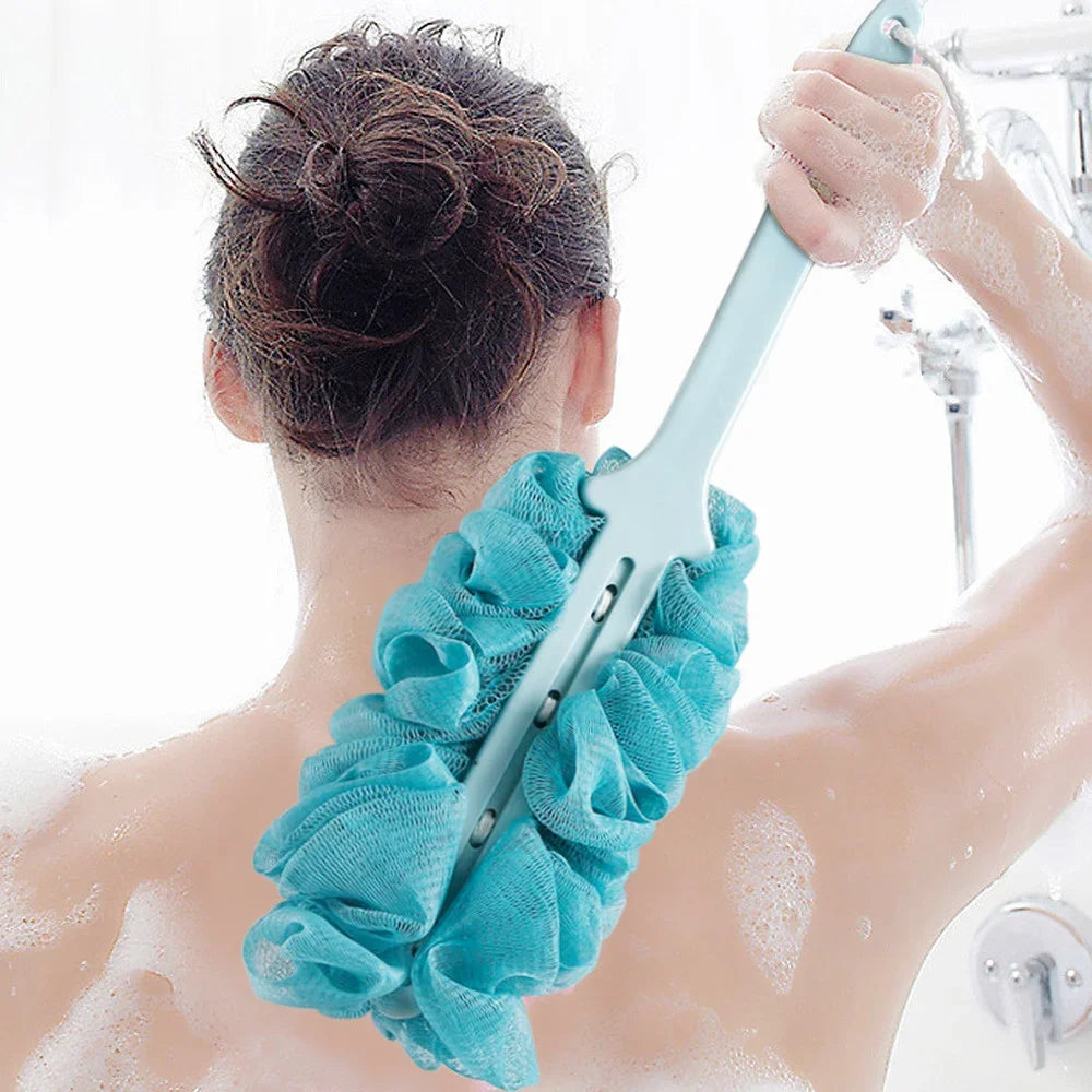 Bath Shower Brushes