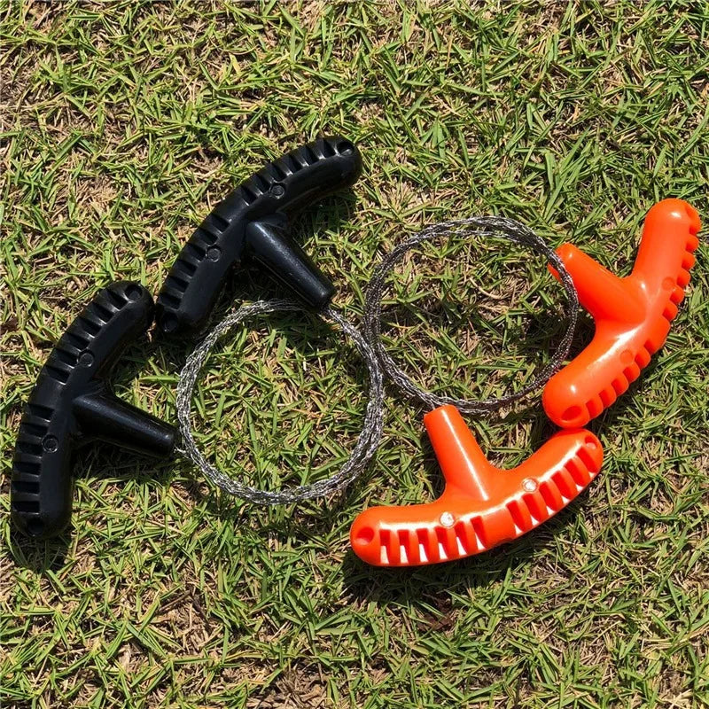 Manual Cutting Chain Saw