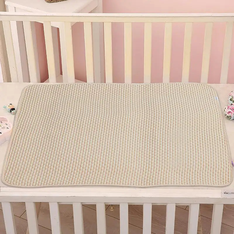 Waterproof Changing Pad