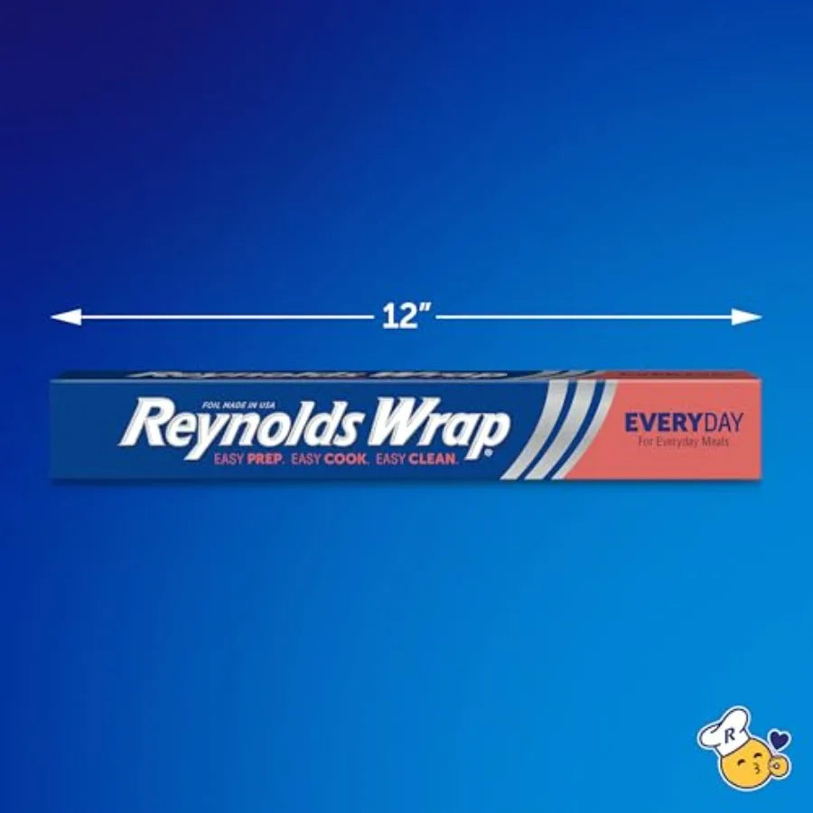 Aluminum Foil Roll