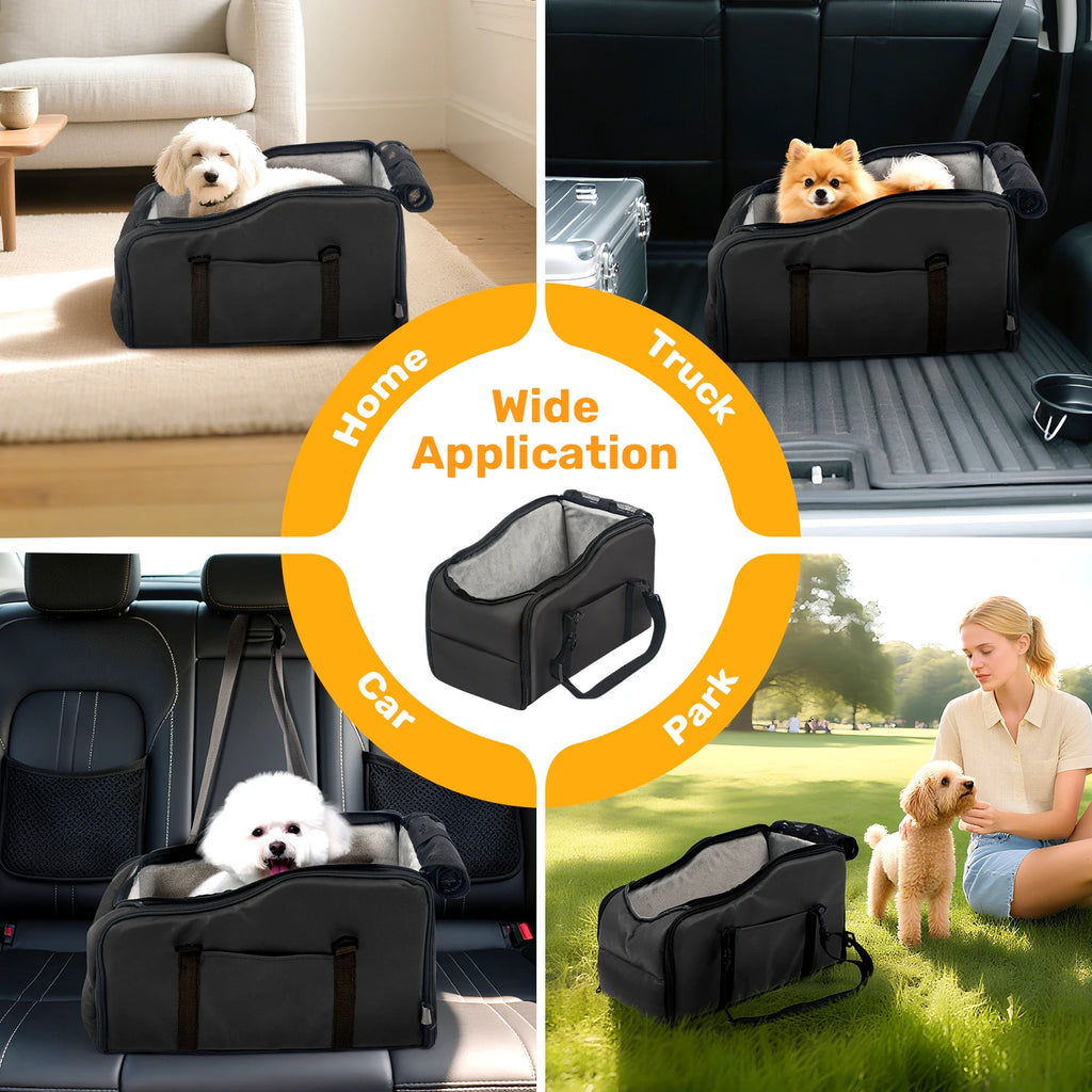 Comfortable Pet Seat