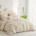 Complete 3 Piece Quilt Set