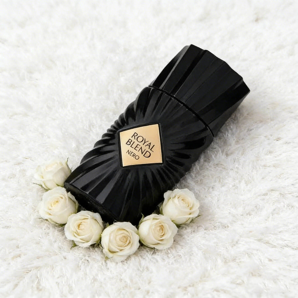 Royal Blend Nero Men's Perfume