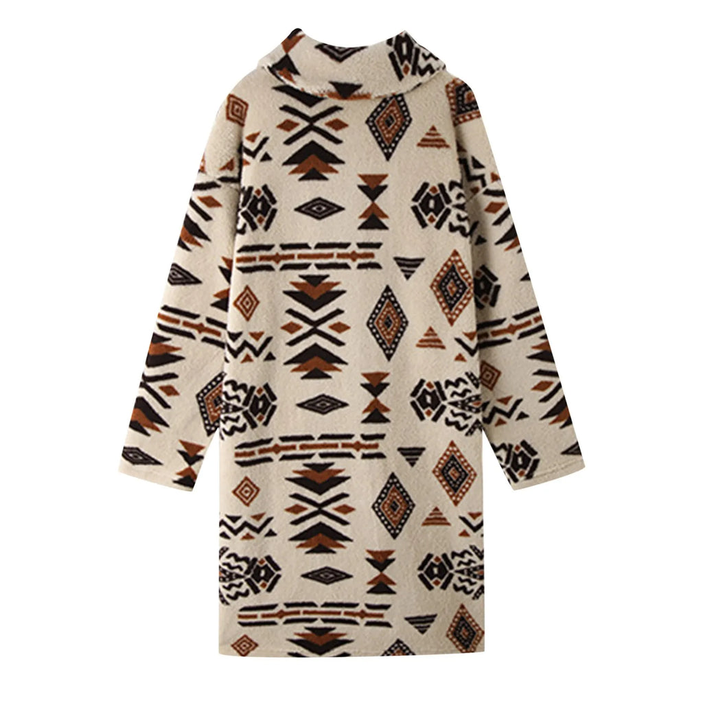 Dress Winter Coat