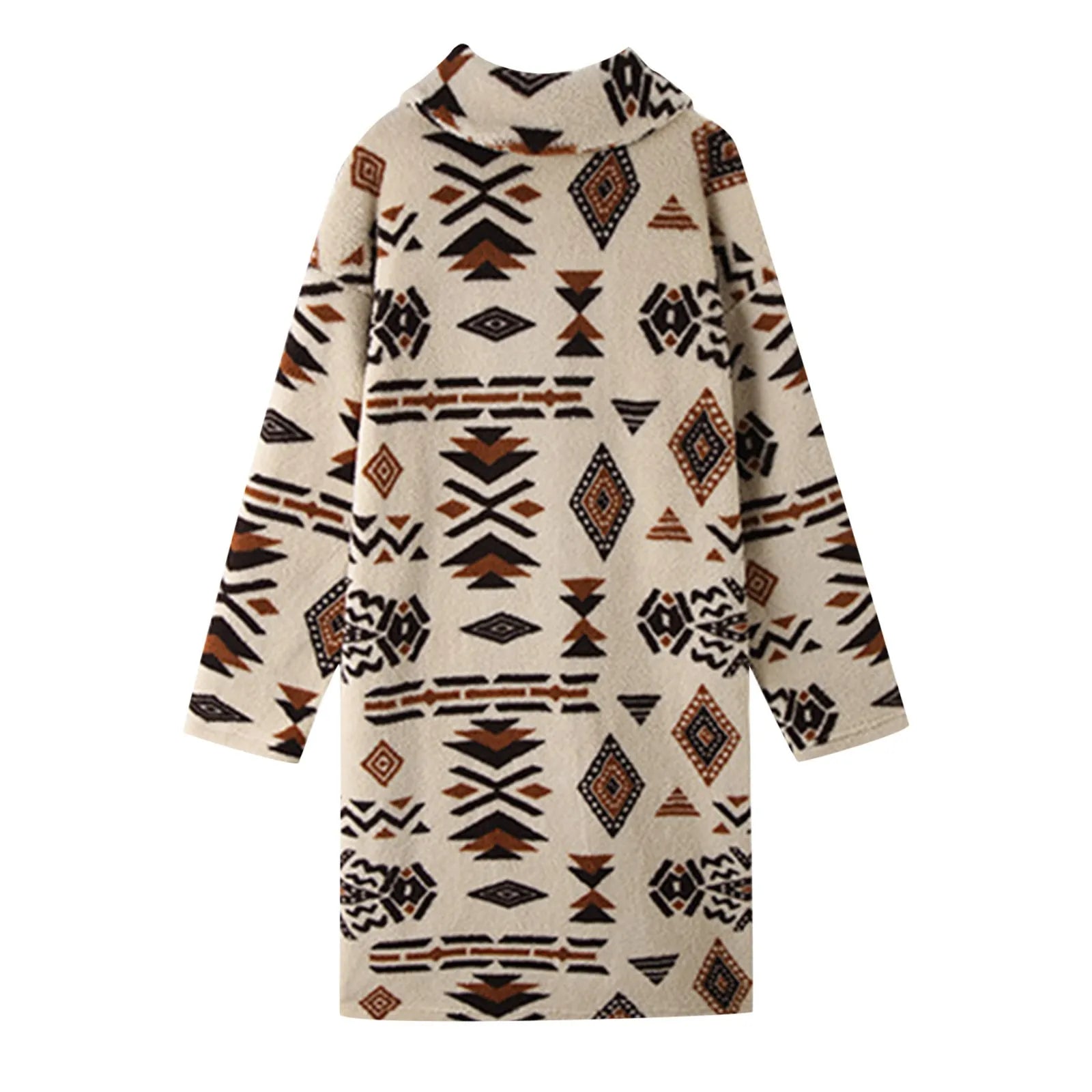 Dress Winter Coat