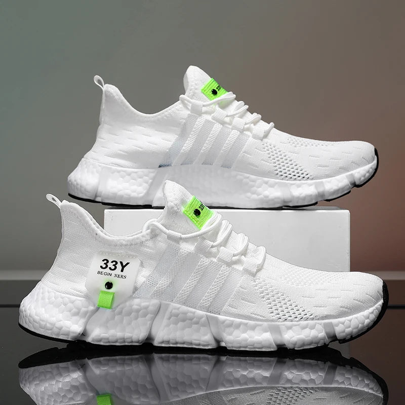Breathable Running Shoes