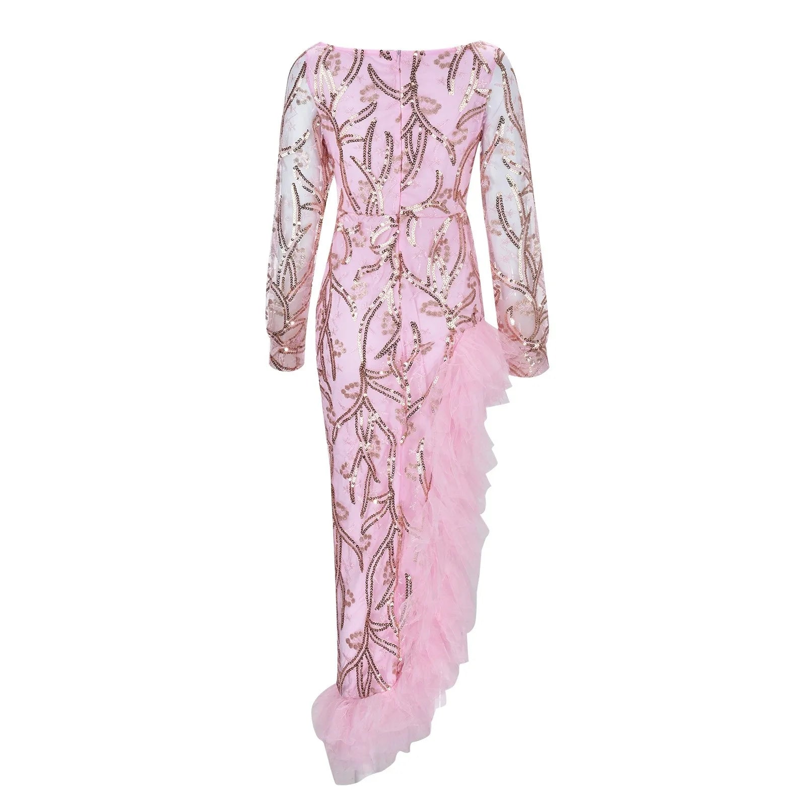 Evening Prom Dress