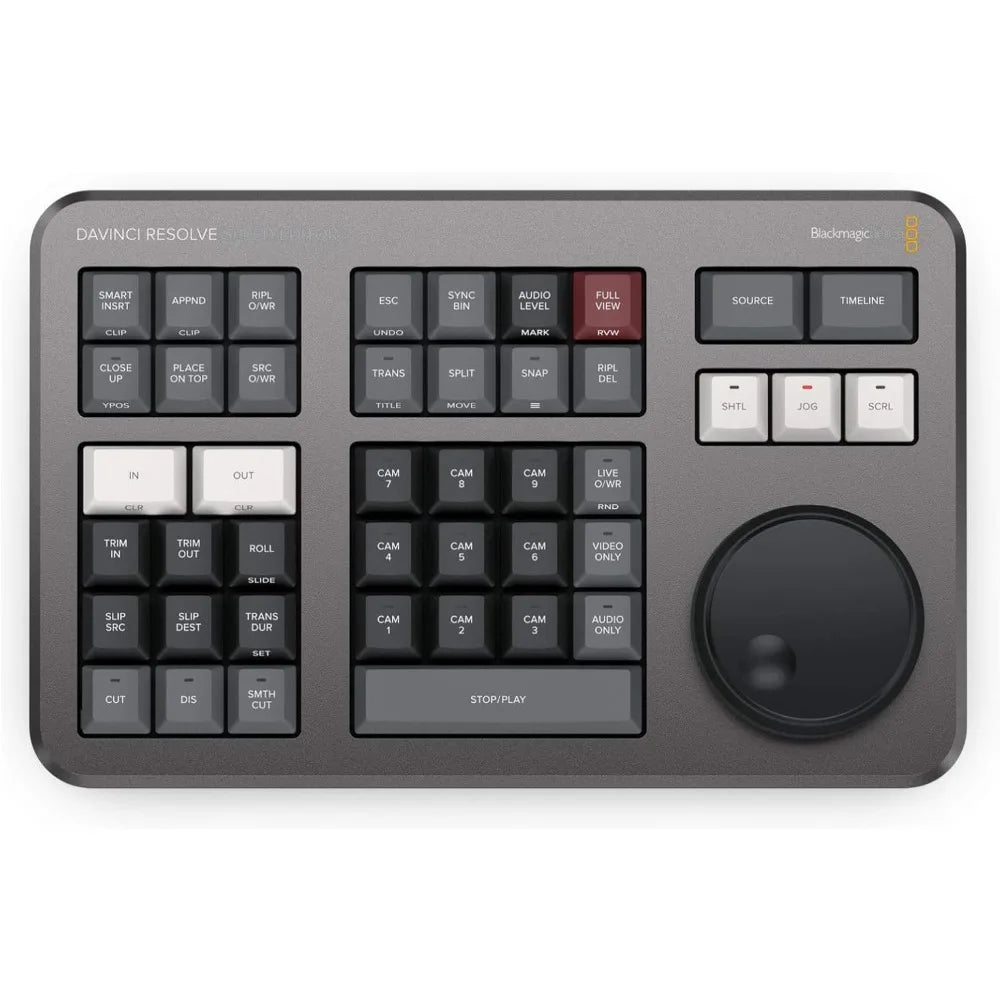Davinci Resolve Studio (Activation Key)