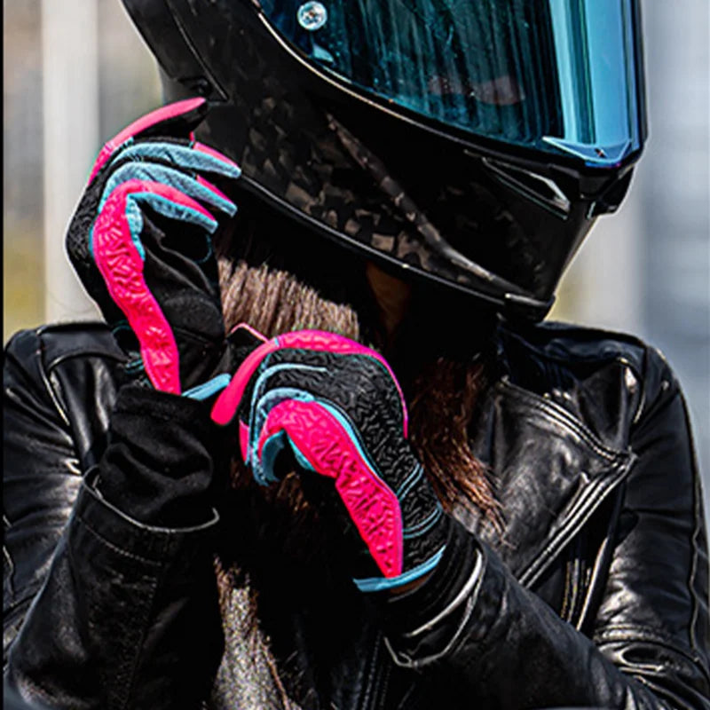 Motorcycle Non - Slip Gloves