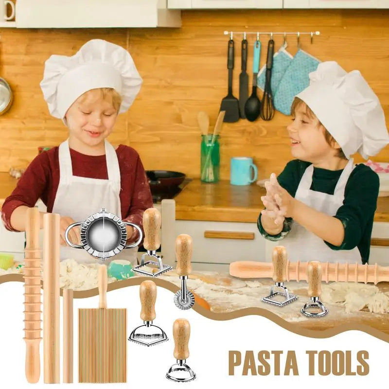 Gnocchi Pasta Making Tool