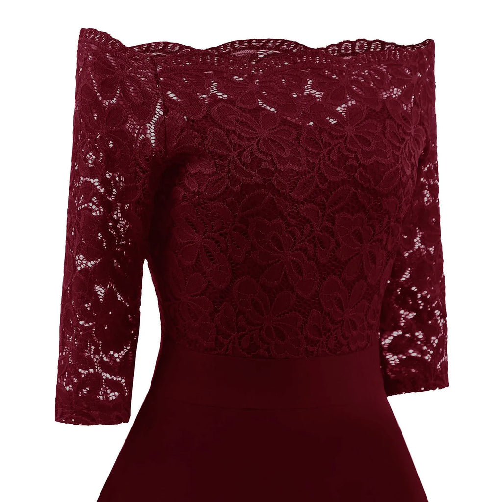 Elegant Cocktail dress