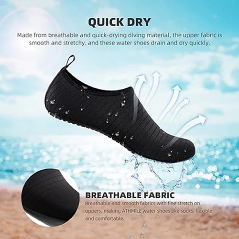 Quick Drying Non-Slip Diving Socks