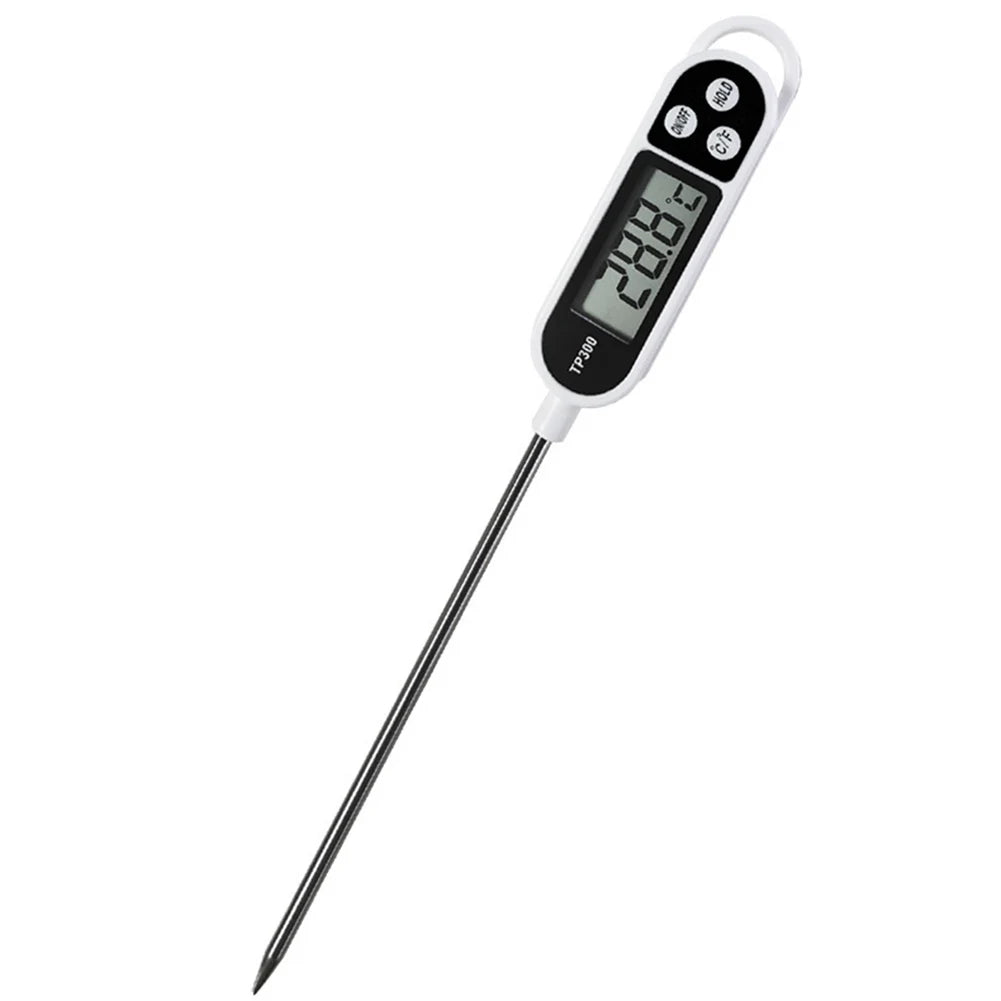 Electronic Food Probe