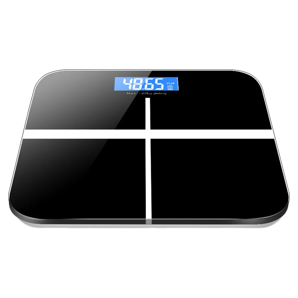 Smart Weight Scale