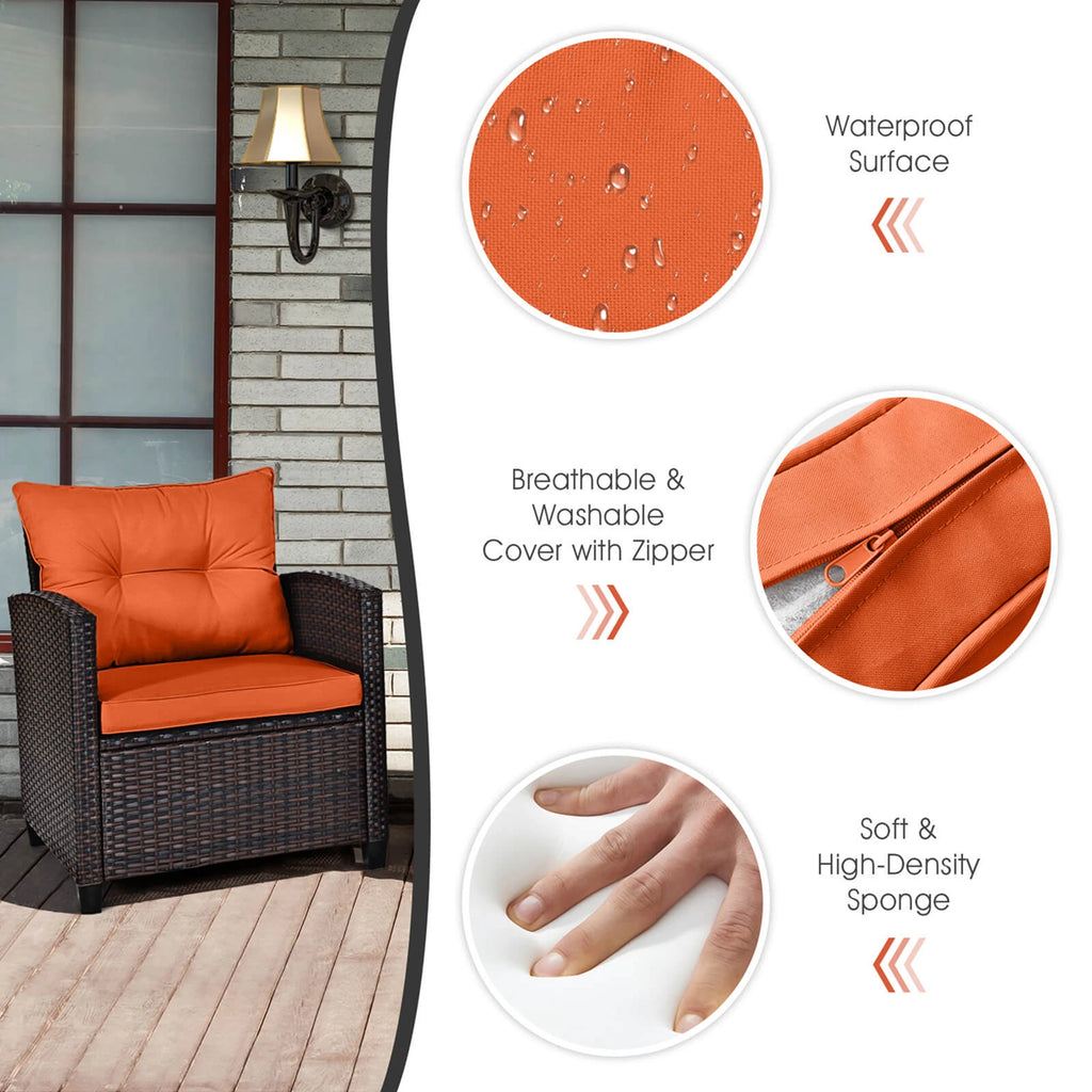 Decorative 3 - Piece Set