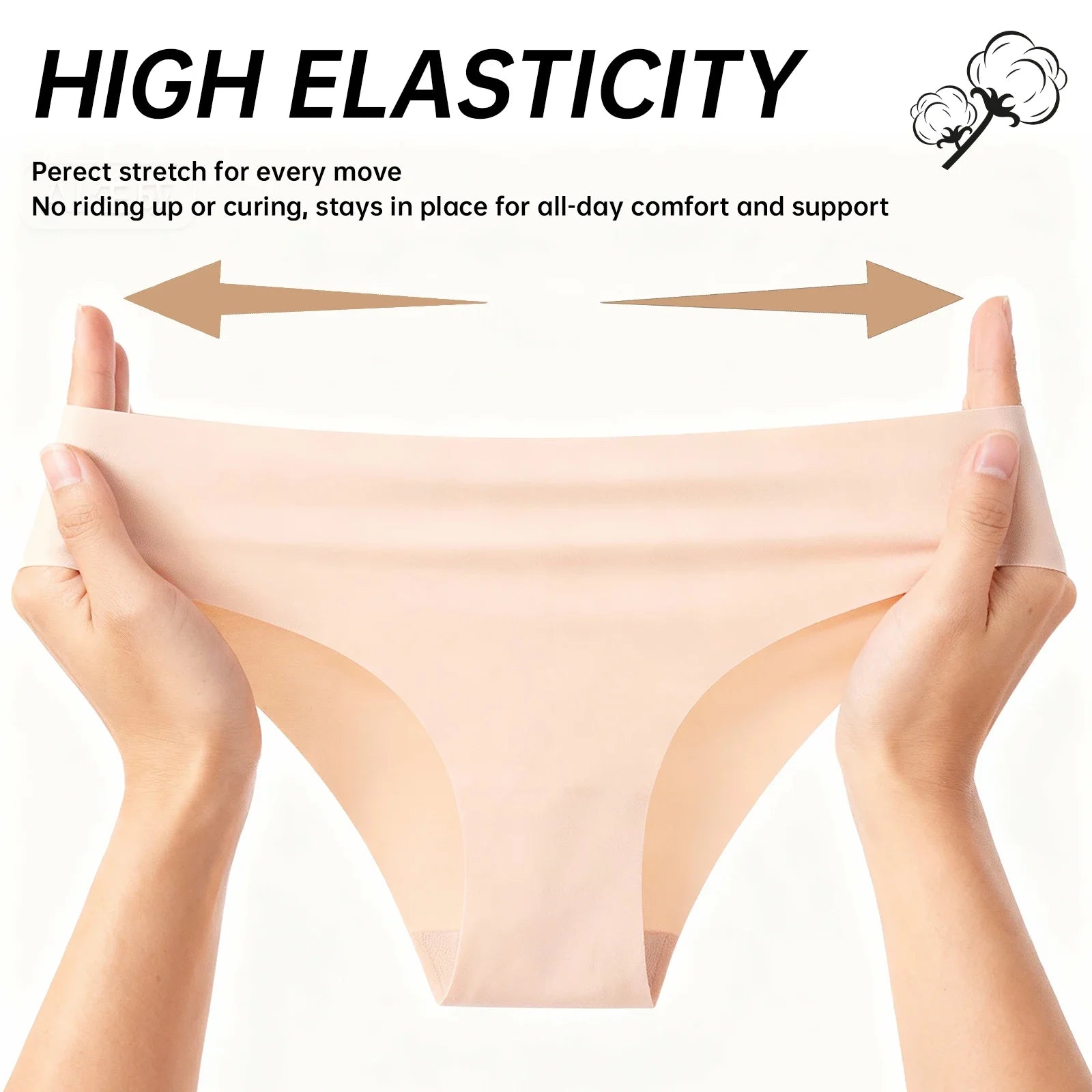 Sexy Bra & Panties Set