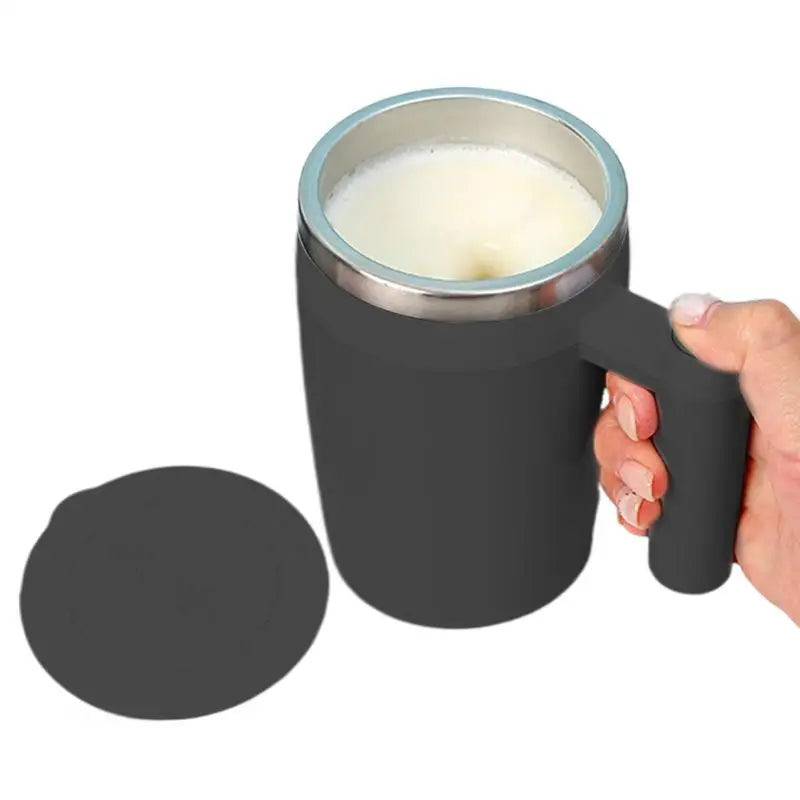 Rechargeable Automatic Magnetic  Coffee Mug
