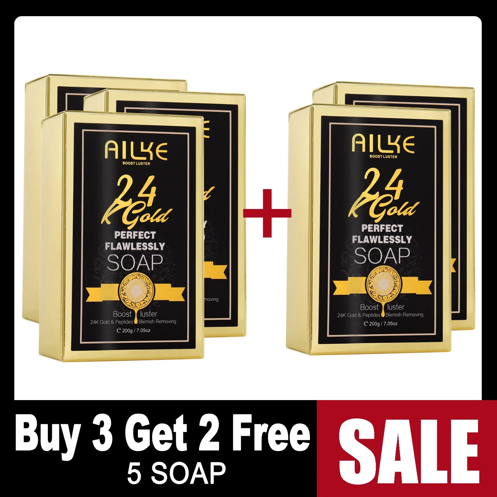 Skin Care Set