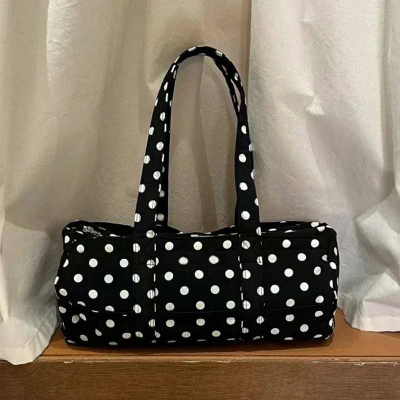 Large Shoulder Bag