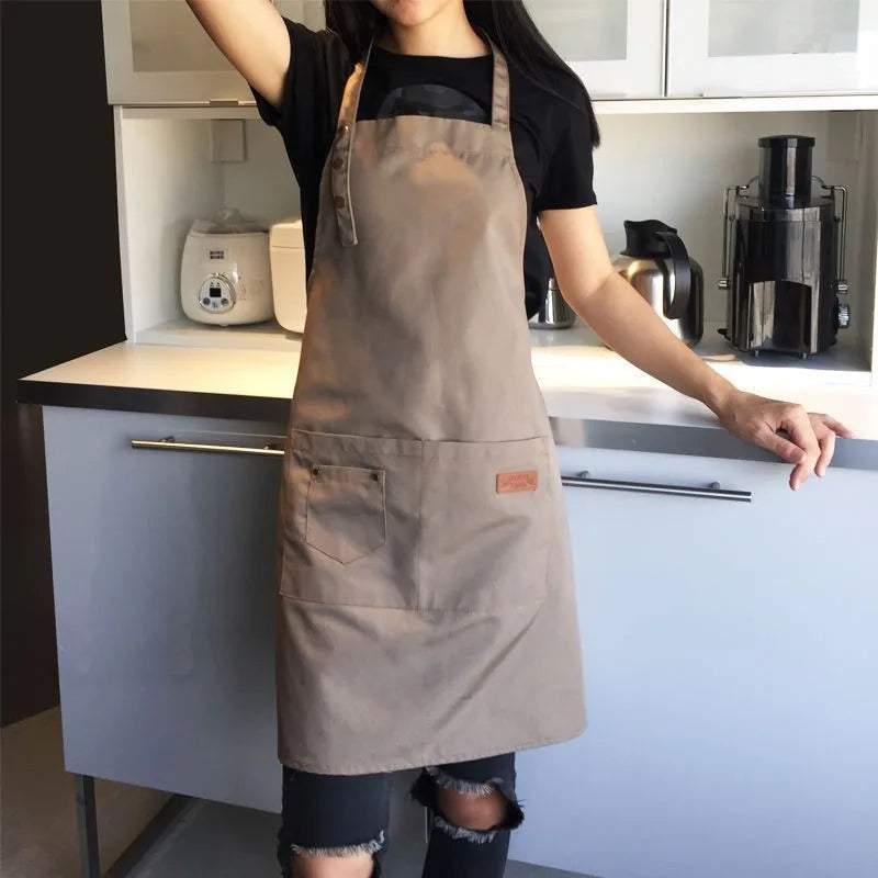 Multipurpose Chef Work Apron