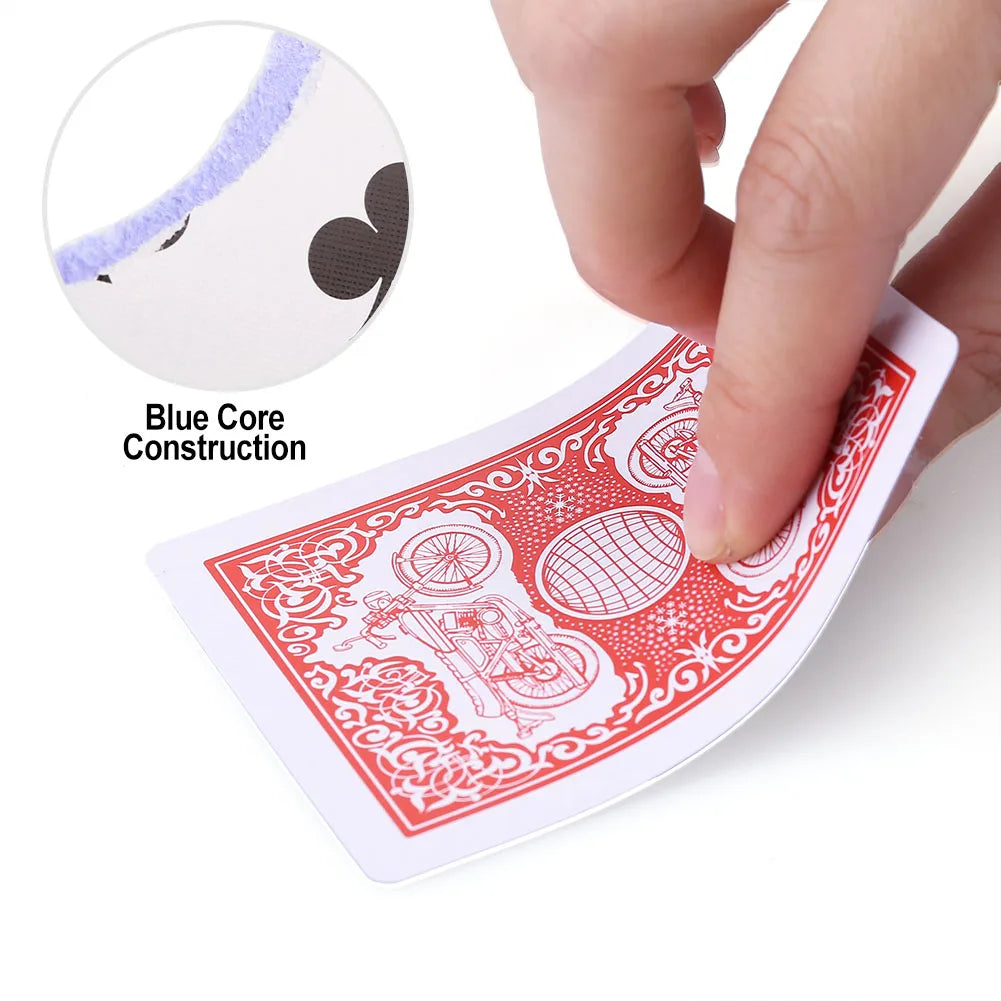 Twelve Pack of  Playing Cards