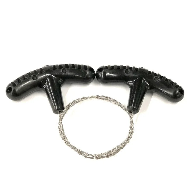 Manual Cutting Chain Saw