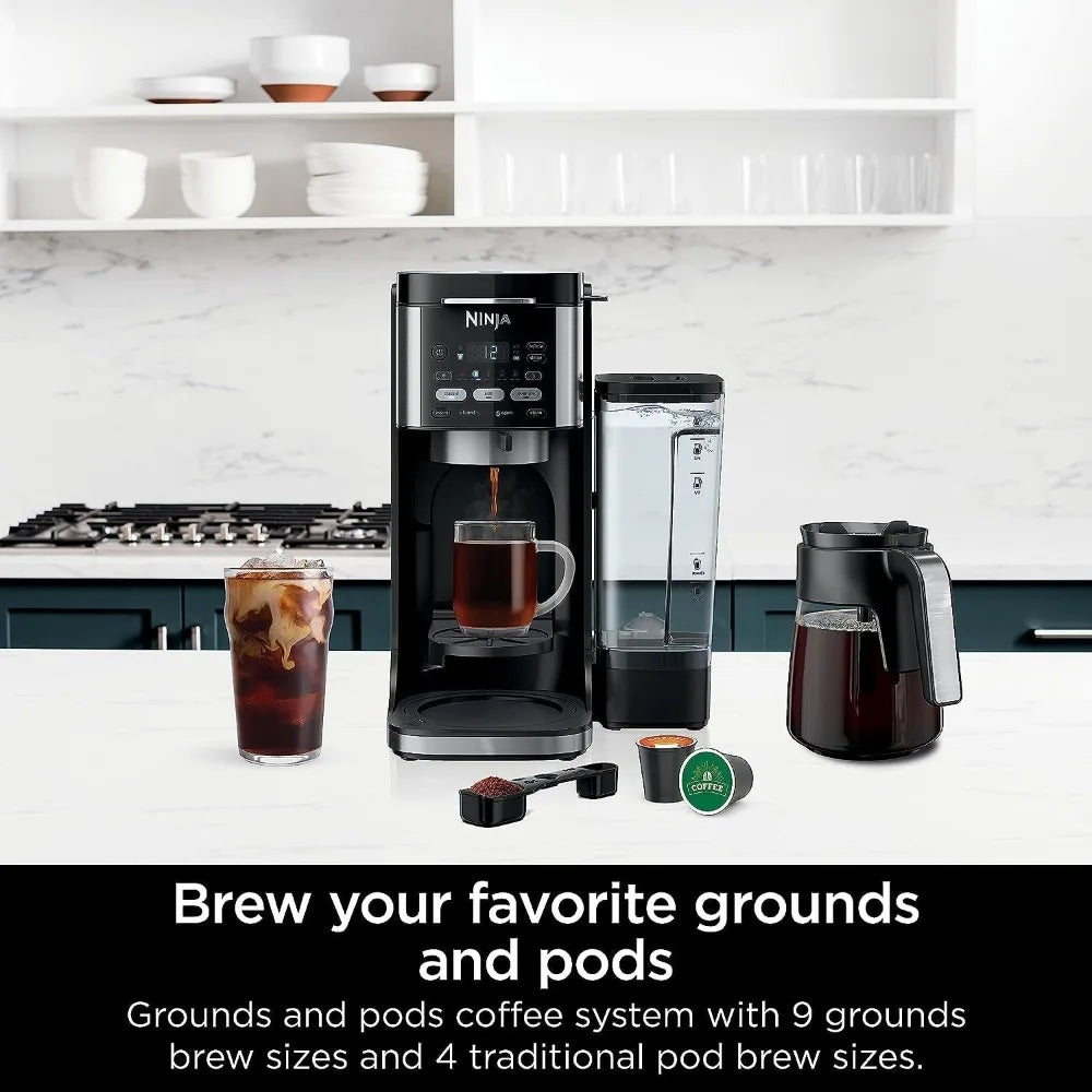 Ninja | Drip Coffee Maker