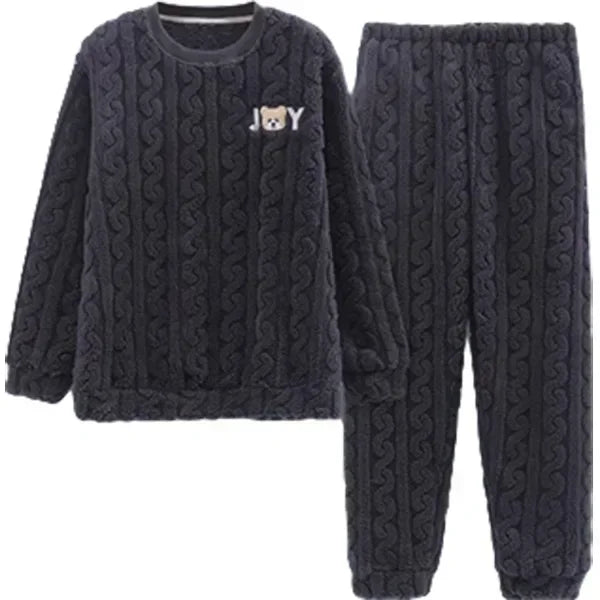 New Coral Fleece Sleepwear