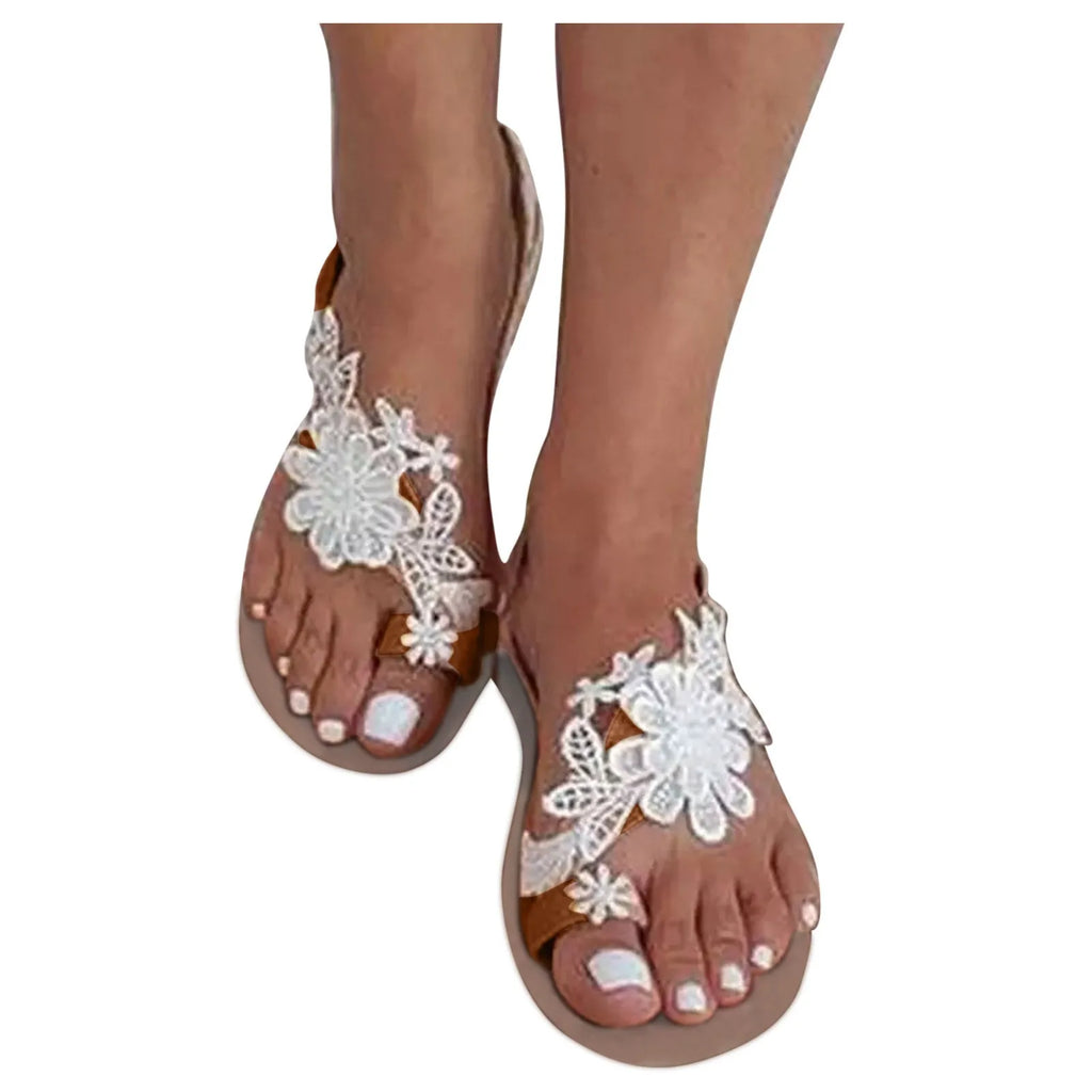 Elegant Evening Sandals