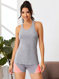 Workout Clothing