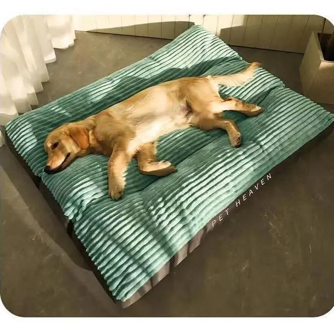 Deluxe Dog Bed
