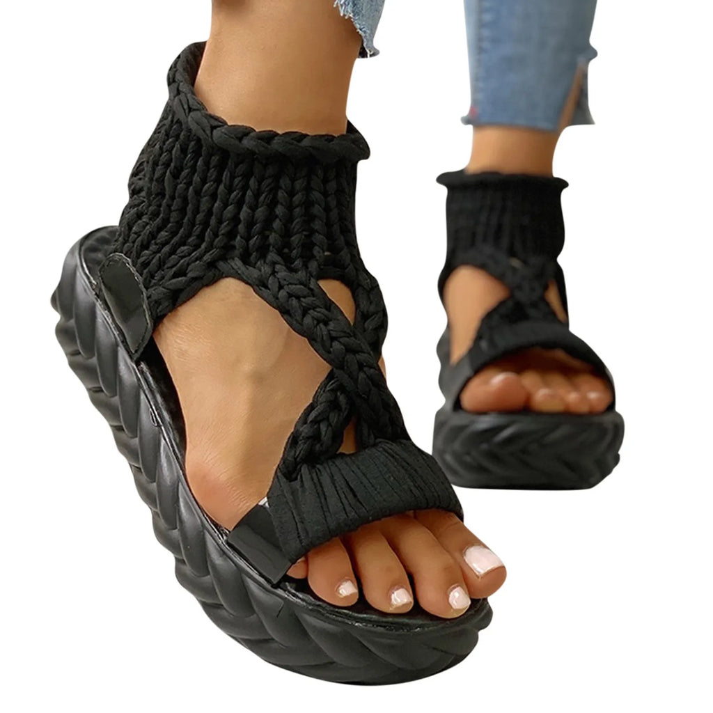 Gladiator Sandals