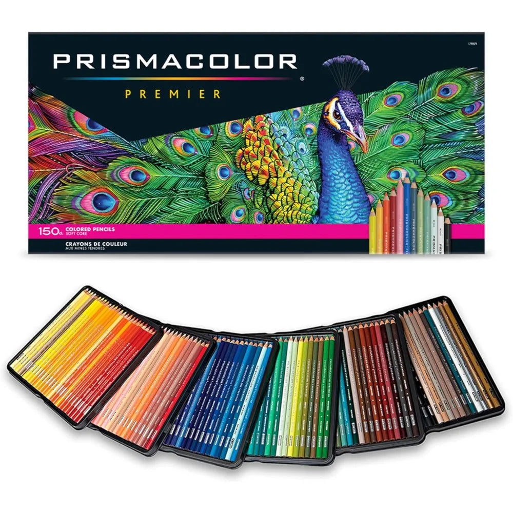 Premier Colored Pencils