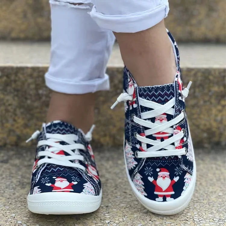 Comfy Casual Slip - On