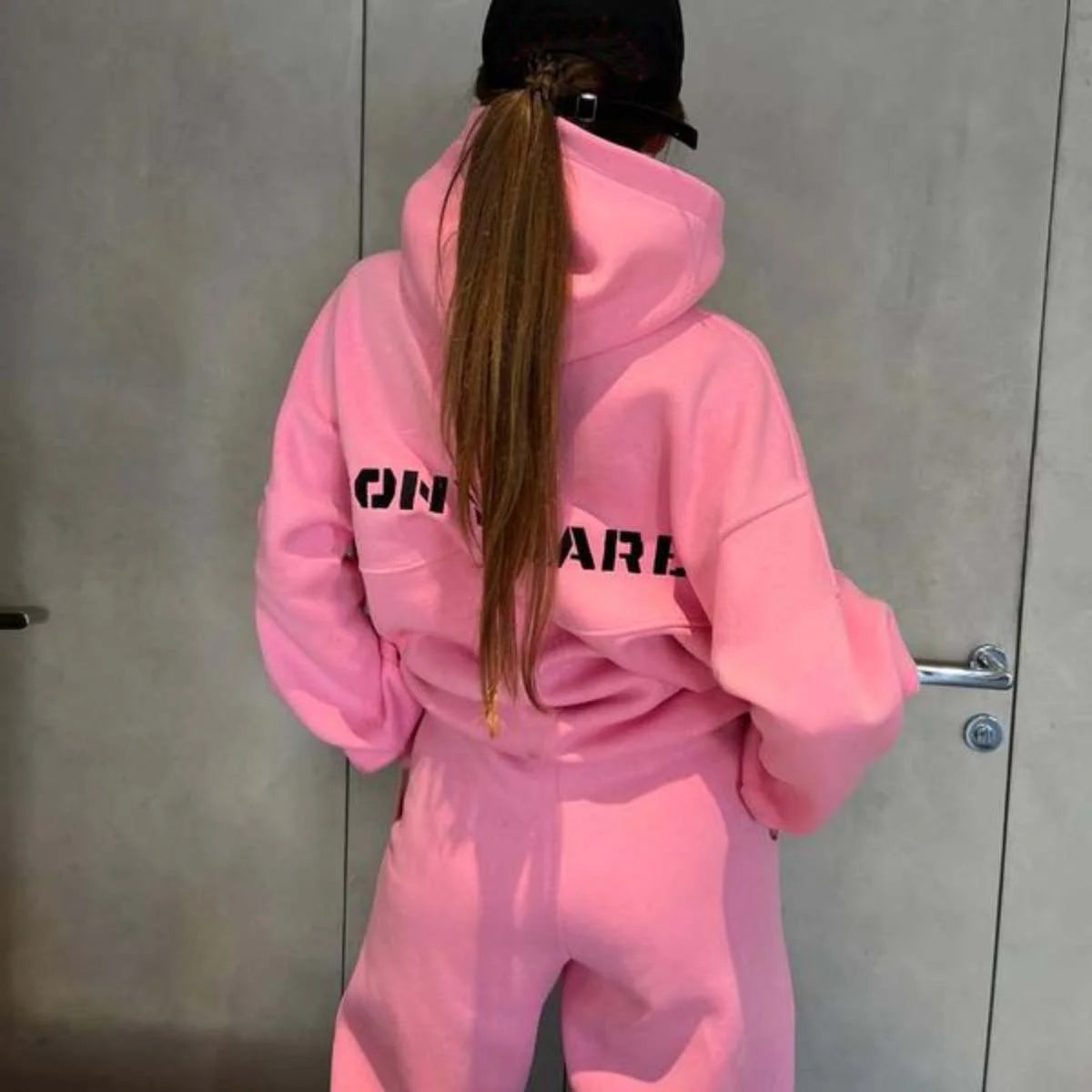 Casual Workout Set