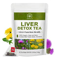 Liver Cleanse Detox & Repair Herbal Tea