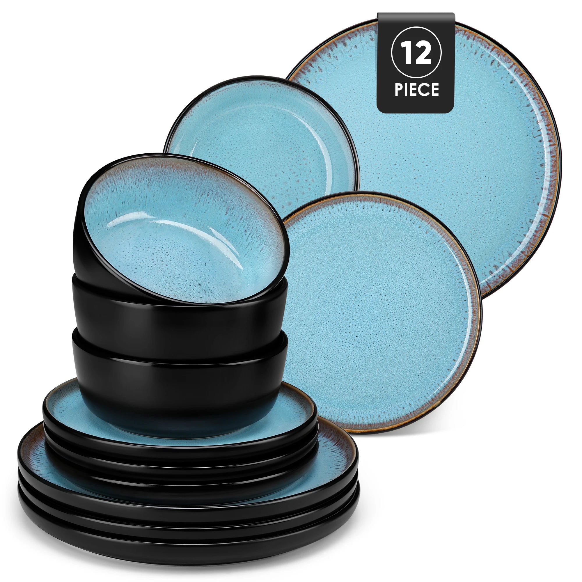 Ceramic Dinnerware Set