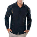 Vintage Shirts  Long Sleeves