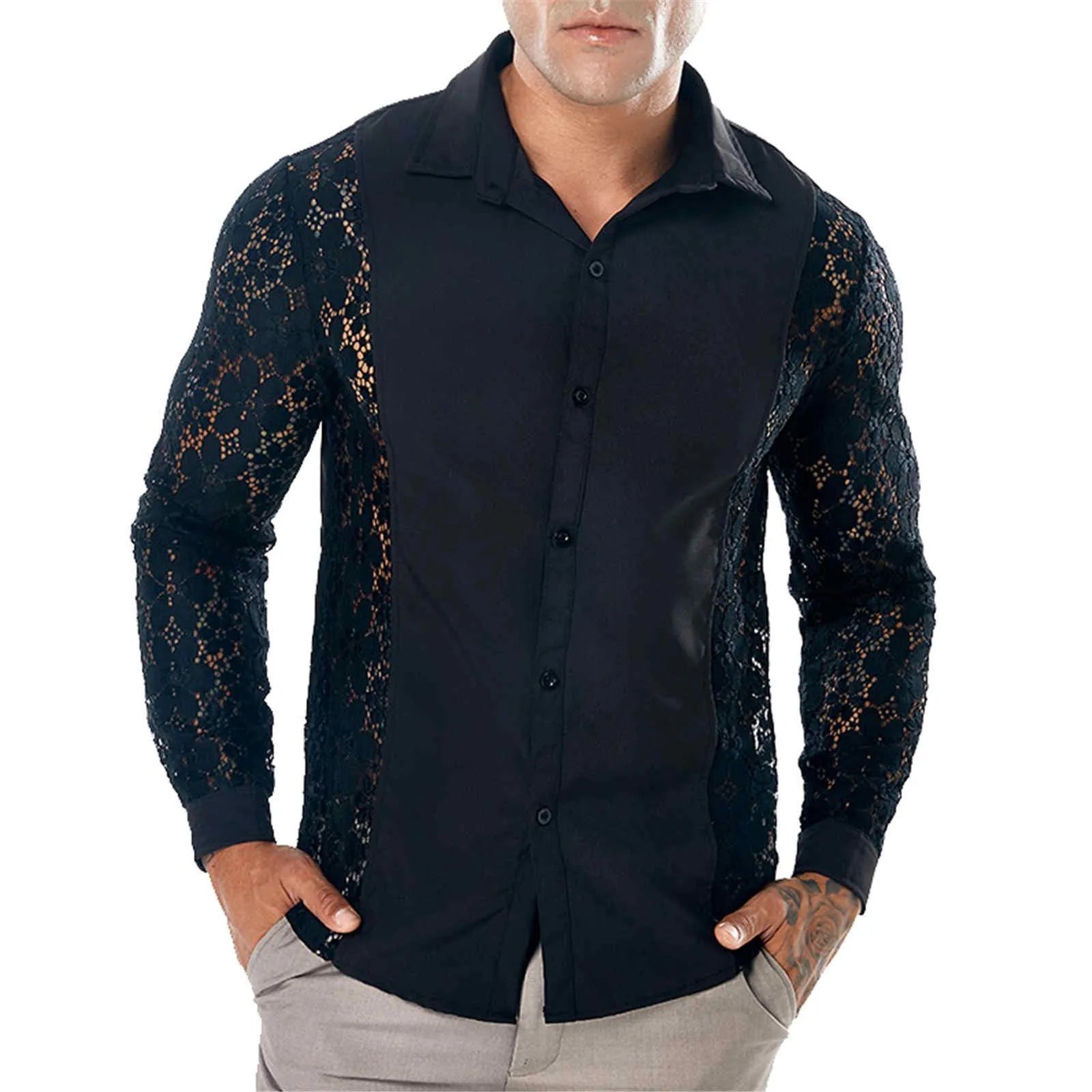 Vintage Shirts  Long Sleeves