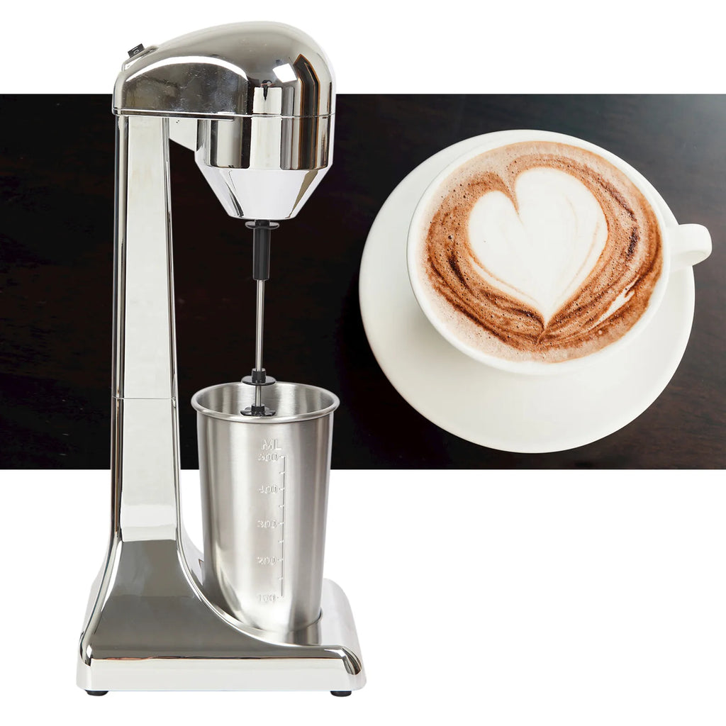 Electric Milk Shake Maker for Home Kitchen