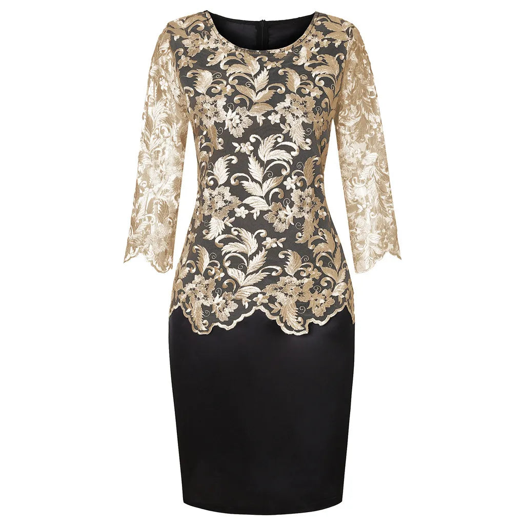 Elegant Formal Dress