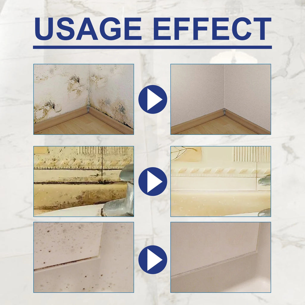 Mold Mildew Remover