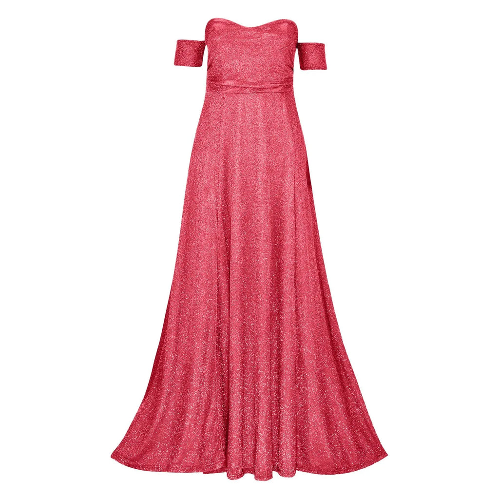Evening Party Gown