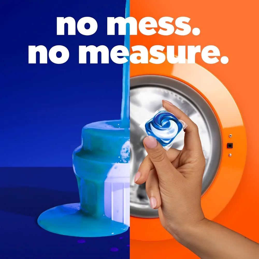 Tide Pods