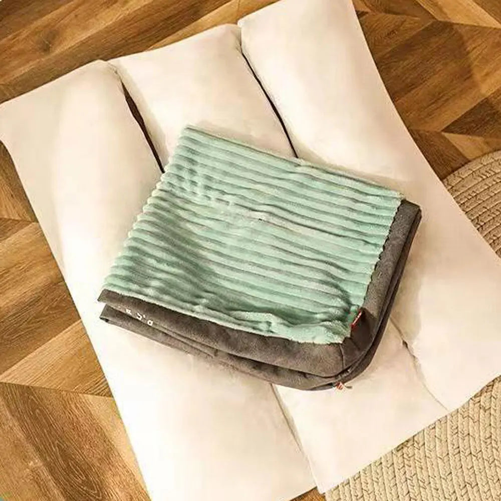 Deluxe Dog Bed