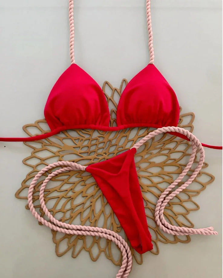 Micro Bikinis Brazilian