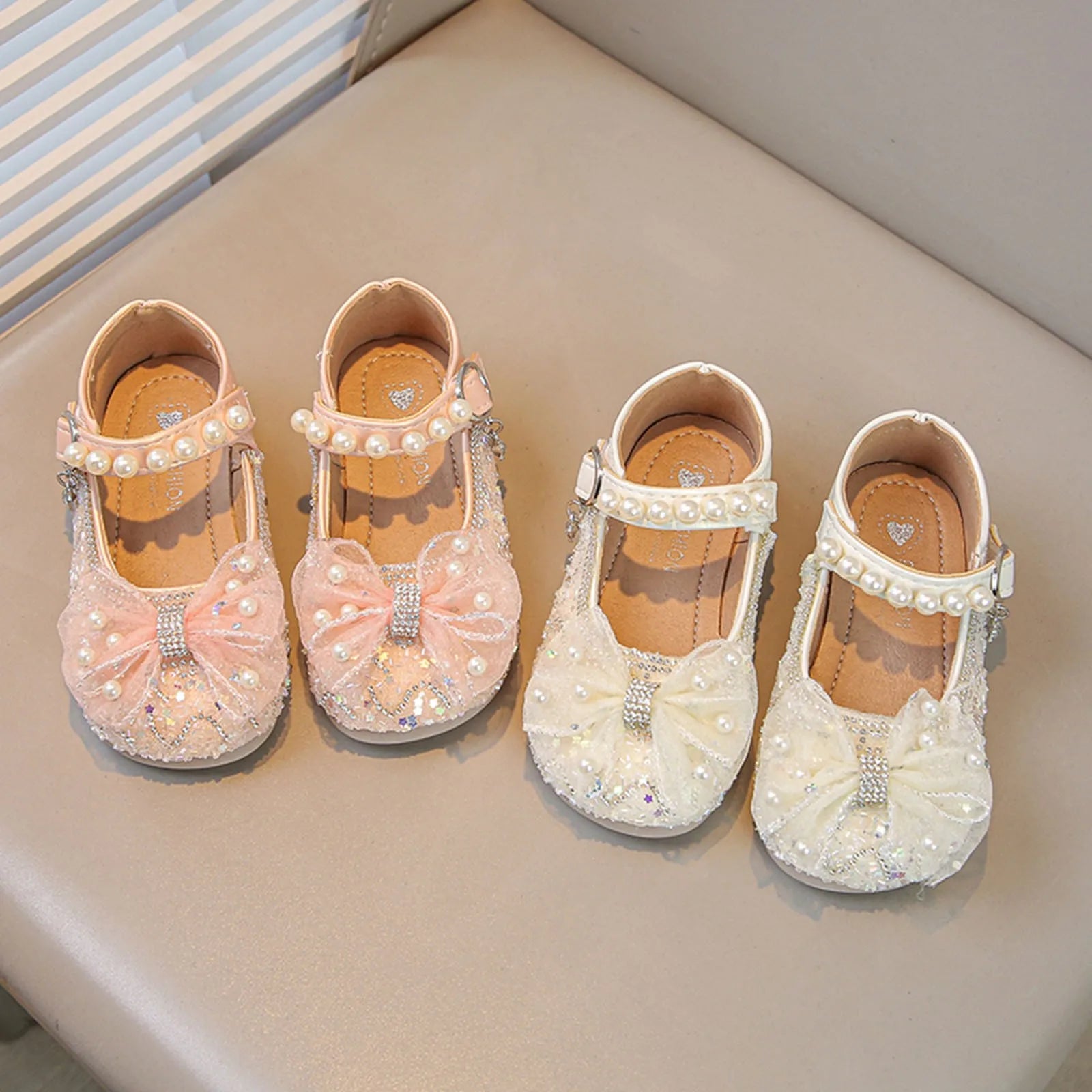 Princess Dress Shoes