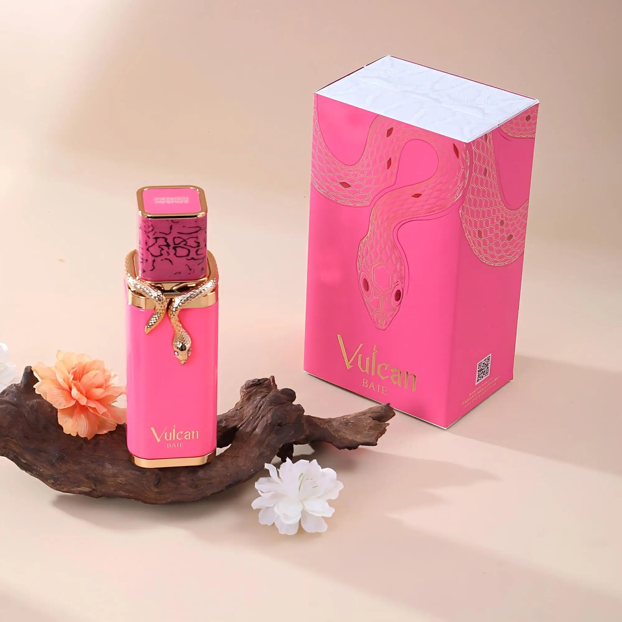 Sweet Floral & Fruity Fragrance