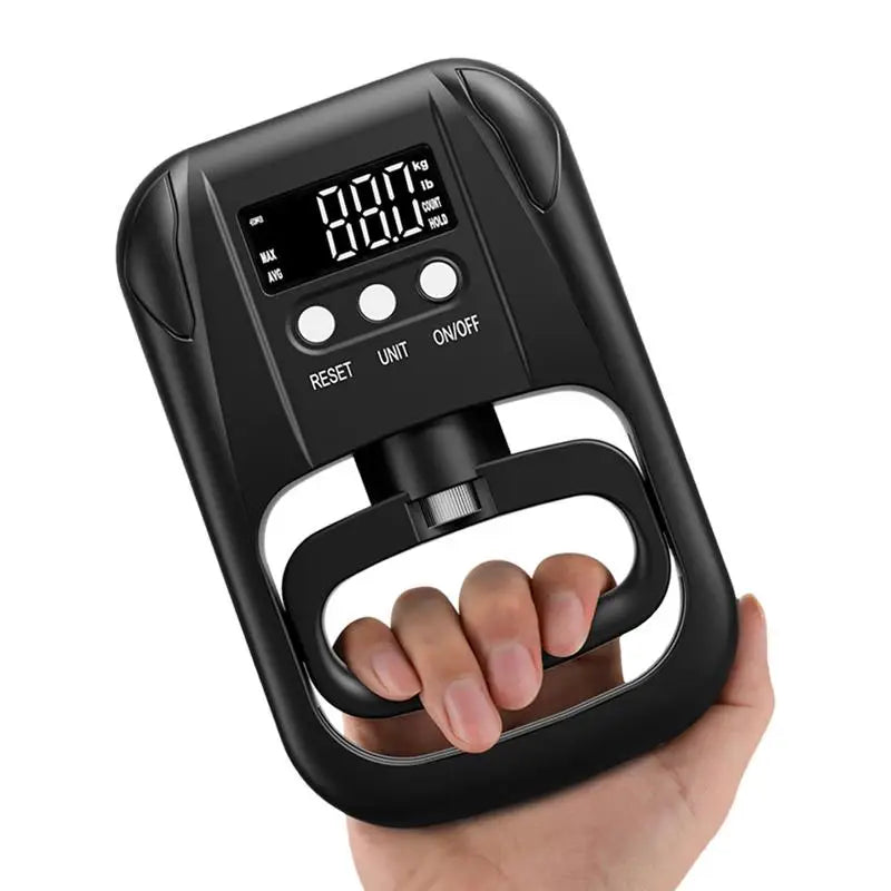 Digital Hand Grip Strength Meter