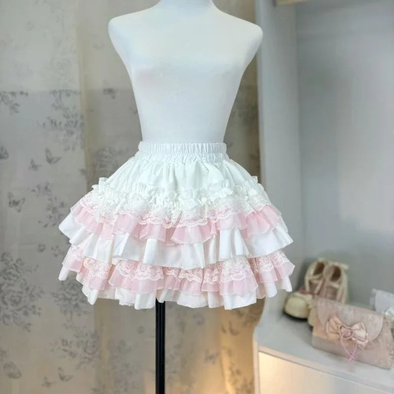 Sweet Kawaii Lolita Style